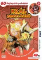 Král dinosaurů 9 - DVD