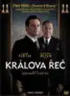 Králova řeč ( digipack ) - DVD - bazarové zboží