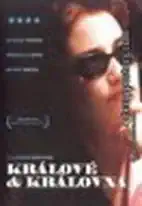 Králové a královna - DVD