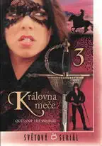 Královna meče 3 - DVD