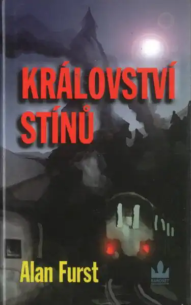 Království stínů - Alan Furst