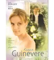Krásná Guinevere - DVD