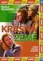 Krásná země - DVD