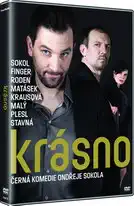 Krásno - DVD