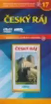 Krásy Čech, Moravy a Slezska 17 - Český ráj - DVD