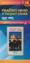 Krásy Čech, Moravy a Slezska 18 - Pražský hrad a Trojský zámek - DVD