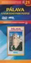 Krásy Čech, Moravy a Slezska 21 - Pálava a národní pak Podyjí - DVD