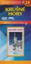 Krásy Čech, Moravy a Slezska 25 - Krušné hory - DVD