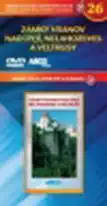 Krásy Čech, Moravy a Slezska 26 - Zámky Vranov nad Dyjí, Nelahozeves a Veltrusy - DVD