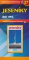 Krásy Čech, Moravy a Slezska 27 - Jeseníky - DVD