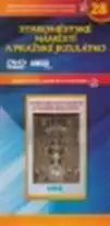 Krásy Čech, Moravy a Slezska 28 - Staroměstské náměstí a Pražské Jezulátko - DVD