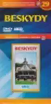 Krásy Čech, Moravy a Slezska 29 - Beskydy - DVD