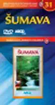 Krásy Čech, Moravy a Slezska 31 - Šumava - DVD