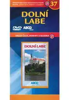 Krásy Čech, Moravy a Slezska 37 - Dolní Labe - DVD