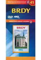 Krásy Čech, Moravy a Slezska 41 - BDdy - DVD