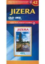 Krásy Čech, Moravy a Slezska 42 - Jizera - DVD