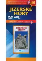 Krásy Čech, Moravy a Slezska 45 - Jizerské Hory - DVD