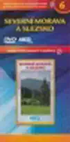 Krásy Čech,Moravy a Slezska 6 - Severní Morava a Slezsko - DVD