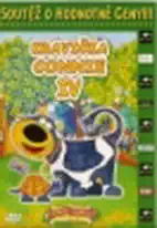 Kravička Connie IV - DVD