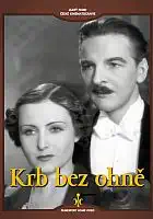 Krb bez ohně - digipack DVD