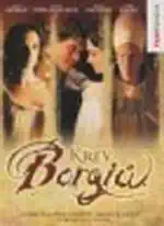 Krev Borgiů - DVD