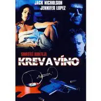 Krev a víno - DVD pošetka