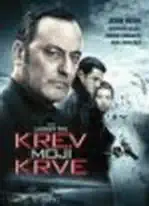 Krev mojí krve - DVD pošetka