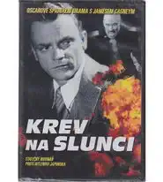 Krev na slunci - DVD slim