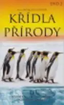 Křídla přírody 2 - DVD