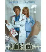 Kritická péče - DVD