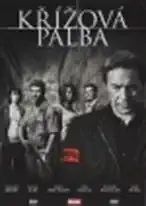 Křížová palba - DVD pošetka