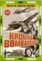 Kronika bombardéra - DVD