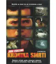 Kronika smrti - DVD
