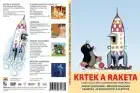 Krtek a raketa ( slim ) DVD