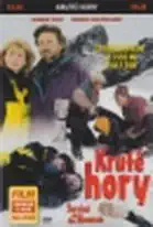 Kruté hory - DVD
