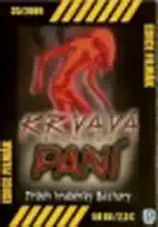 Krvavá paní - DVD