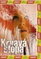 Krvavá stopa - DVD