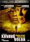Krvavá volba ( plast ) - DVD