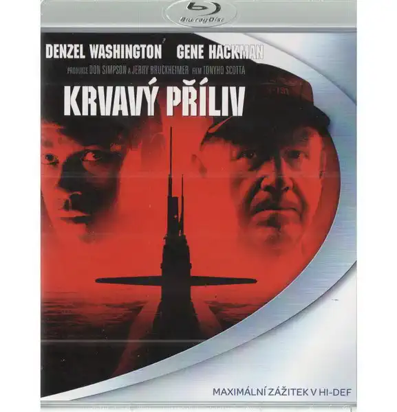 Krvavý příliv_BR - BD