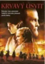 Krvavý úsvit - DVD