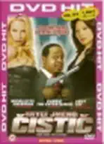 Krycí jméno: Čistič - DVD