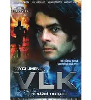 Krycí jméno: VLK - DVD