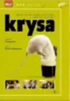 Krysa - DVD pošetka
