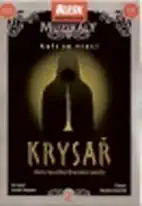 Krysař- muzikál - CD