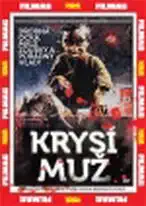 Krysí muž - DVD