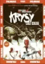 Krysy - Noc hrůzy - DVD