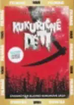 Kukuřičné děti - DVD pošetka /bazarové zboží/