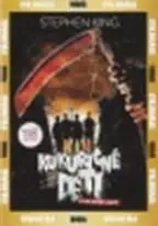 Kukuřičné děti - Poslední oběť - DVD