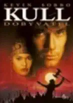 Kull dobyvatel - DVD