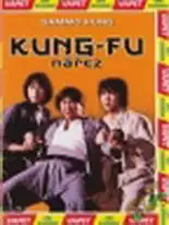 Kung-fu nářez - DVD